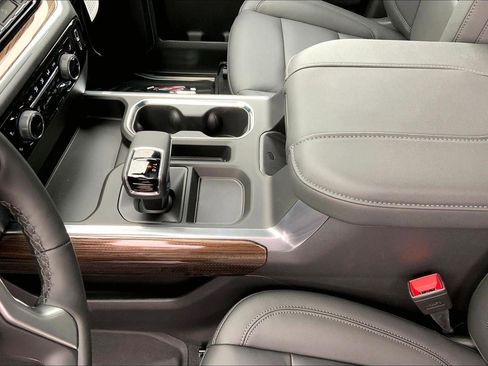 New 2026 Chevrolet Silverado 1500 LT Trail Boss w/ LT Trail Boss Premium Package image 8