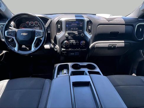 Used 2021 Chevrolet Silverado 1500 LT AWD/4WD image 15