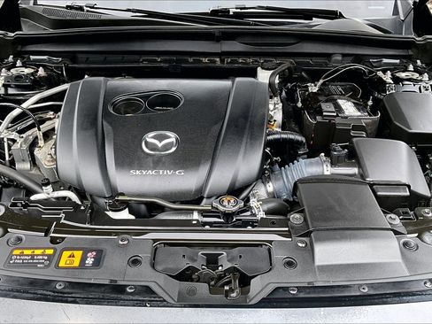 Used 2023 MAZDA CX-50 2.5 S w/ Cargo Package AWD/4WD image 9