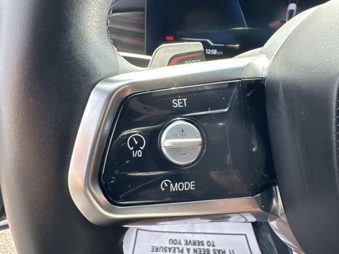 Certified 2024 BMW i7 xDrive60 w/ Executive Package image 32