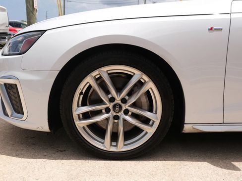 Used 2022 Audi A4 2.0T Premium Plus AWD/4WD image 17