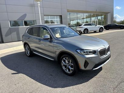 Certified 2024 BMW X3 xDrive30i