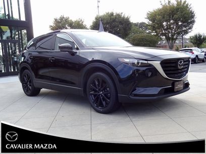 Certified 2023 MAZDA CX-9 Touring Plus