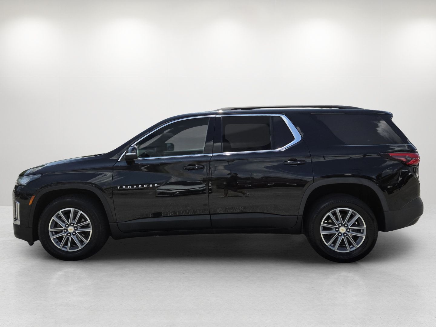 Used 2022 Chevrolet Traverse LT AWD/4WD image 8