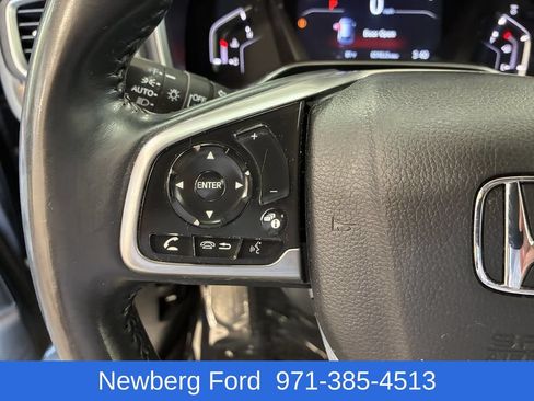 Used 2019 Honda CR-V EX-L image 13
