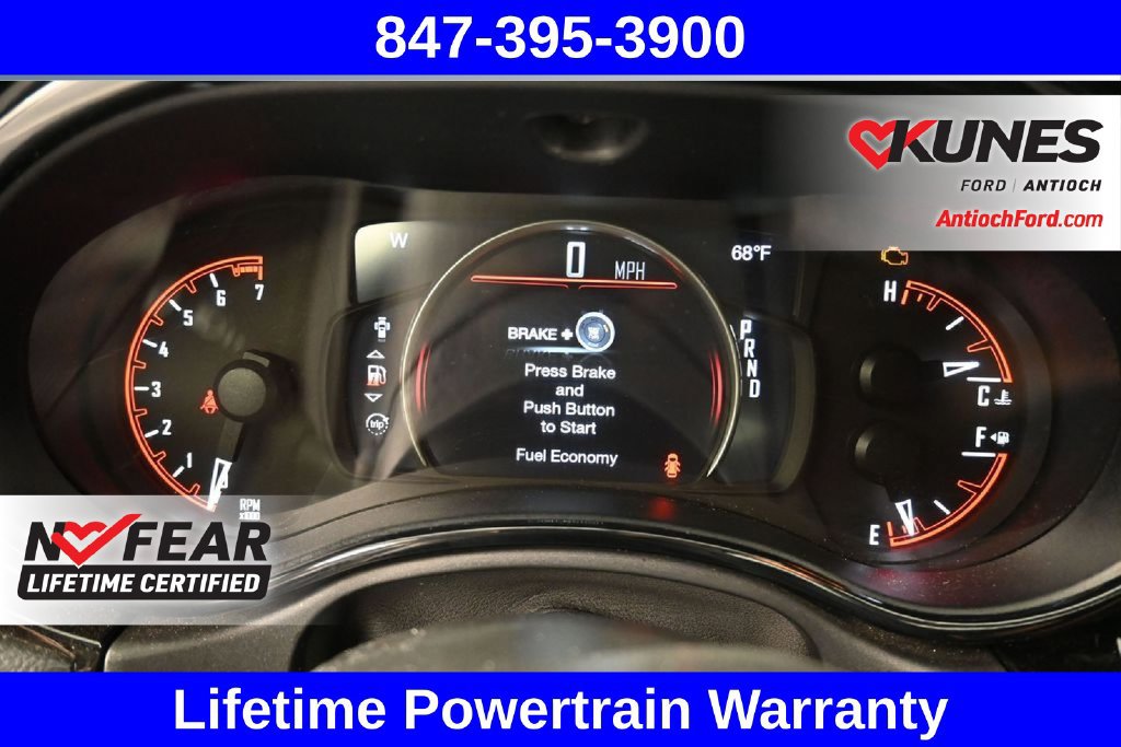 Used 2024 Dodge Durango GT AWD/4WD image 37