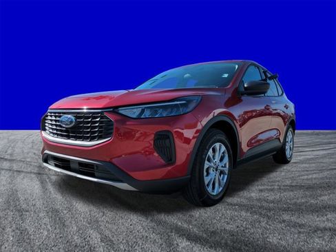 New 2026 Ford Escape Active w/ Tech Pack #1 image 8