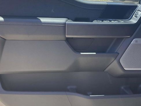 New 2025 Ford F150 Lariat w/ Equipment Group 501A Mid image 15