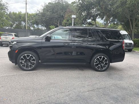 Used 2021 Chevrolet Tahoe RST AWD/4WD image 6