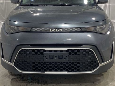 Used 2024 Kia Soul LX w/ Option Group 015 image 25