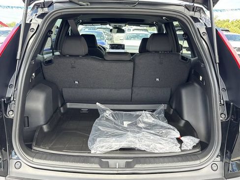 New 2026 Honda CR-V Sport image 18