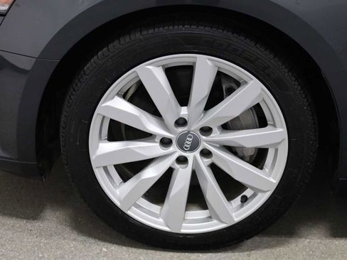 Used 2018 Audi A5 2.0T Premium Plus w/ Premium Plus image 37