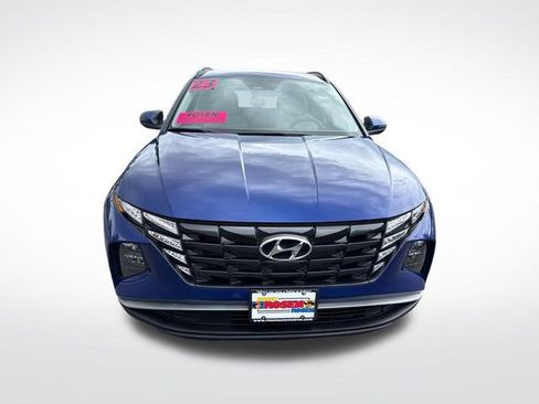 Used 2023 Hyundai Tucson SEL w/ Convenience Package AWD/4WD image 8