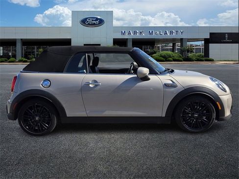 Used 2024 MINI Cooper S image 6