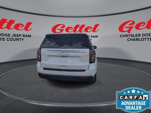 Used 2023 Chevrolet Tahoe LS image 7