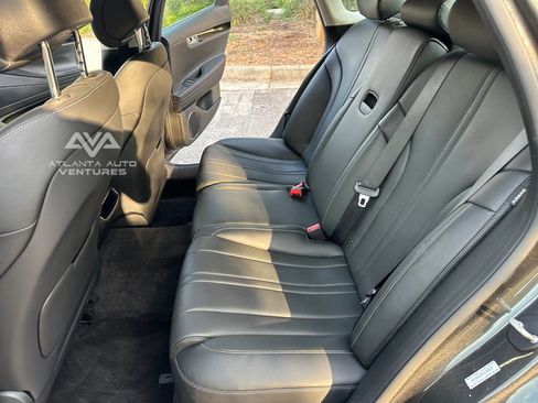 Used 2023 Genesis G80 2.5T image 26