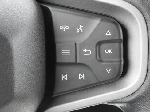 New 2025 Ford Bronco Big Bend AWD/4WD image 26