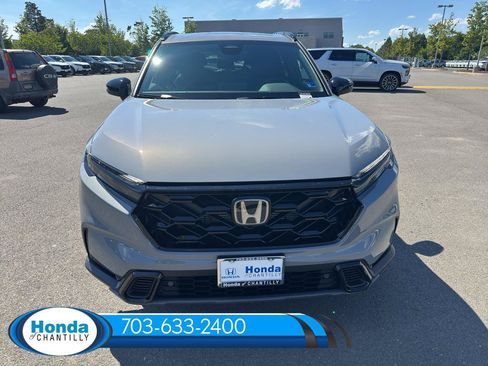 New 2026 Honda CR-V Sport-L image 2