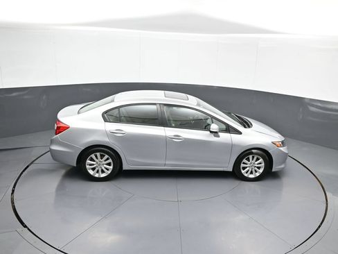 Used 2012 Honda Civic EX-L image 37