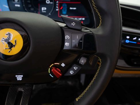 Used 2022 Ferrari SF90 Spider AWD/4WD image 23