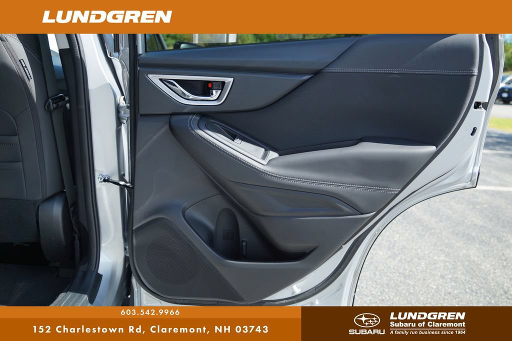 Used 2019 Subaru Forester Premium AWD/4WD image 33