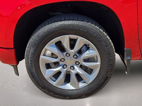 Used 2023 Chevrolet Silverado 1500 Custom RWD image 10