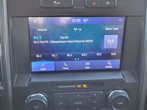 Used 2019 Ford F150 XLT image 30