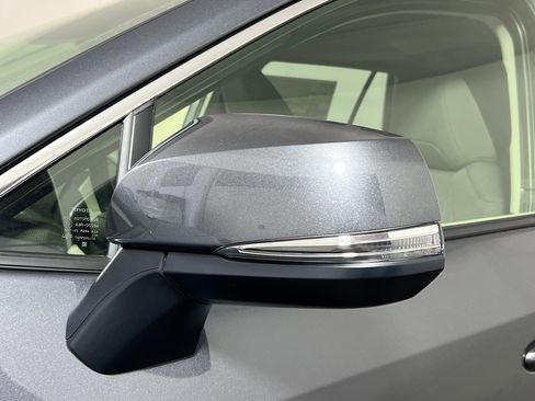 New 2025 Toyota RAV4 XLE image 12