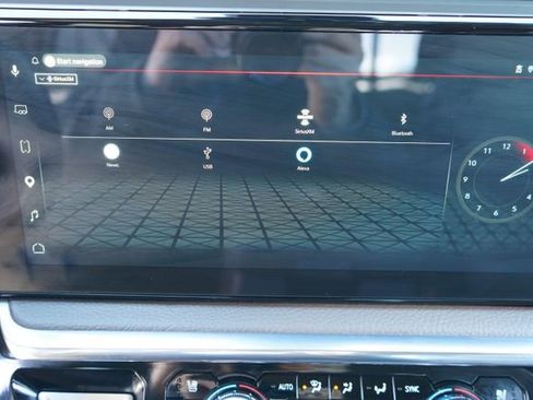 Used 2025 GMC Sierra 1500 Denali w/ Technology Package image 20