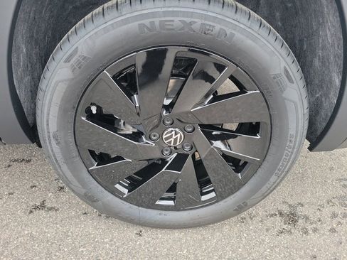 New 2026 Volkswagen Atlas SE AWD/4WD image 22