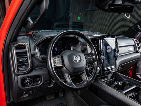 Used 2023 RAM 1500 Rebel w/ Rebel Level 2 Equipment Group image 15