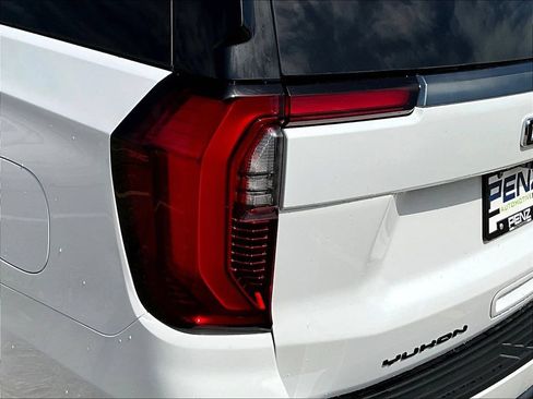 New 2026 GMC Yukon XL AT4 w/ AT4 Premium Package AWD/4WD image 30