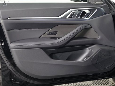 New 2026 BMW i4 eDrive40 w/ Parking Assistance Package RWD image 7