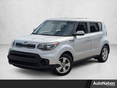 Used 2018 Kia Soul