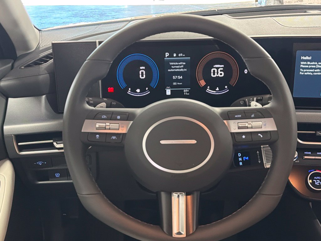 New 2027 Hyundai Sonata SEL FWD image 16