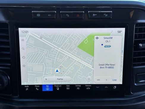 Certified 2023 Ford F350 Lariat w/ Lariat Ultimate Package image 5