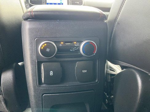 Certified 2022 Ford Explorer ST-Line w/ Class IV Trailer Tow Package image 24