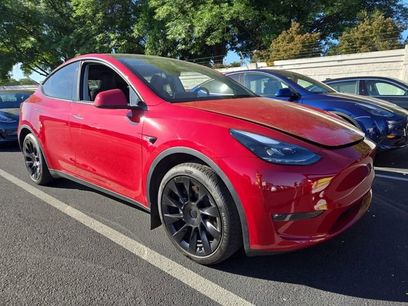 Used 2023 Tesla Model Y Long Range