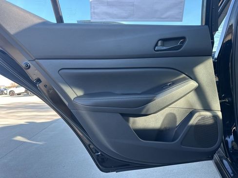 New 2025 Nissan Altima 2.5 SV w/ SV Special Edition Package image 19