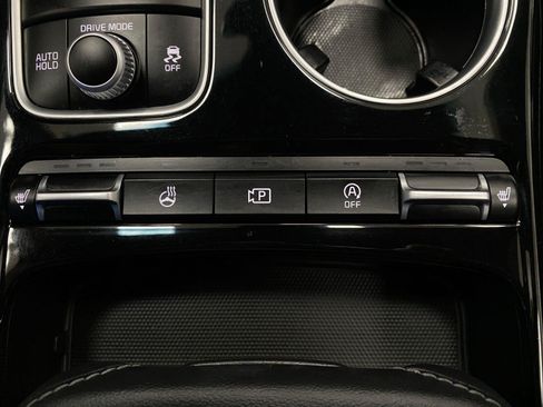 Used 2022 Kia Stinger GT-Line w/ Sun & Sound Package AWD/4WD image 28