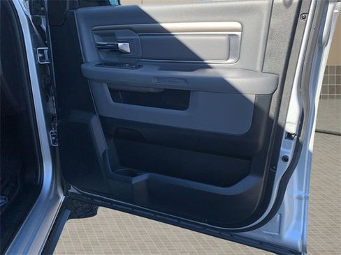 Certified 2018 RAM 1500 Big Horn image 35