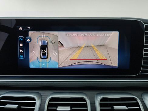 Certified 2026 Mercedes-Benz GLE 350 4MATIC image 24
