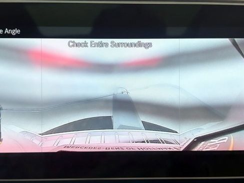 Used 2023 Mercedes-Benz GLS 63 AMG 4MATIC image 22