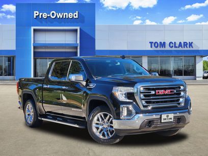 Used 2020 GMC Sierra 1500 SLT