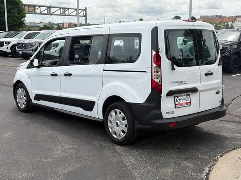 Used 2022 Ford Transit Connect XL FWD image 11