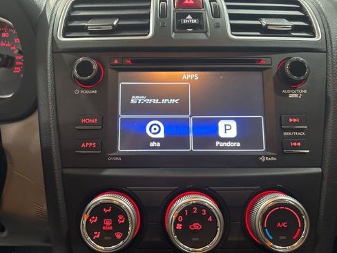 Used 2018 Subaru Forester 2.5i image 23