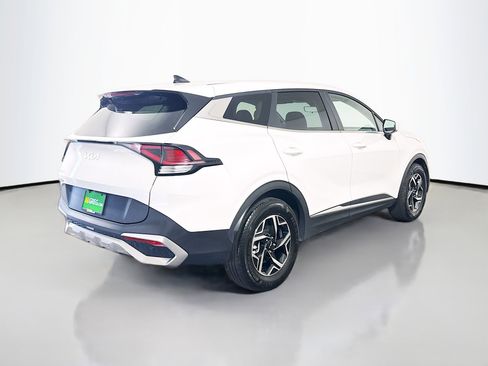 Used 2024 Kia Sportage LX FWD image 10
