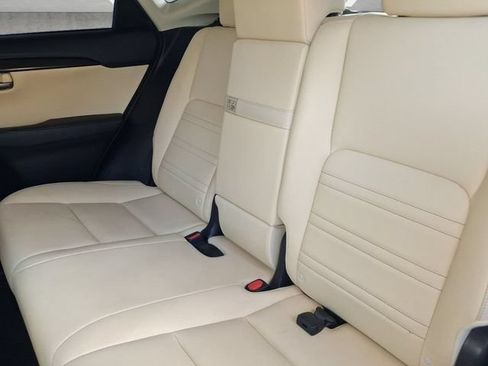 Used 2016 Lexus NX 200t FWD image 28