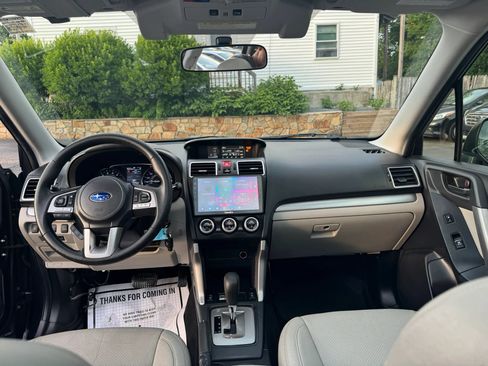 Used 2017 Subaru Forester 2.5i Premium AWD/4WD image 19
