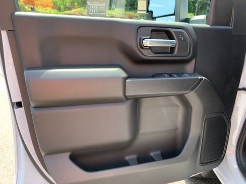 New 2025 Chevrolet Silverado 2500 W/T w/ WT Convenience Package image 8